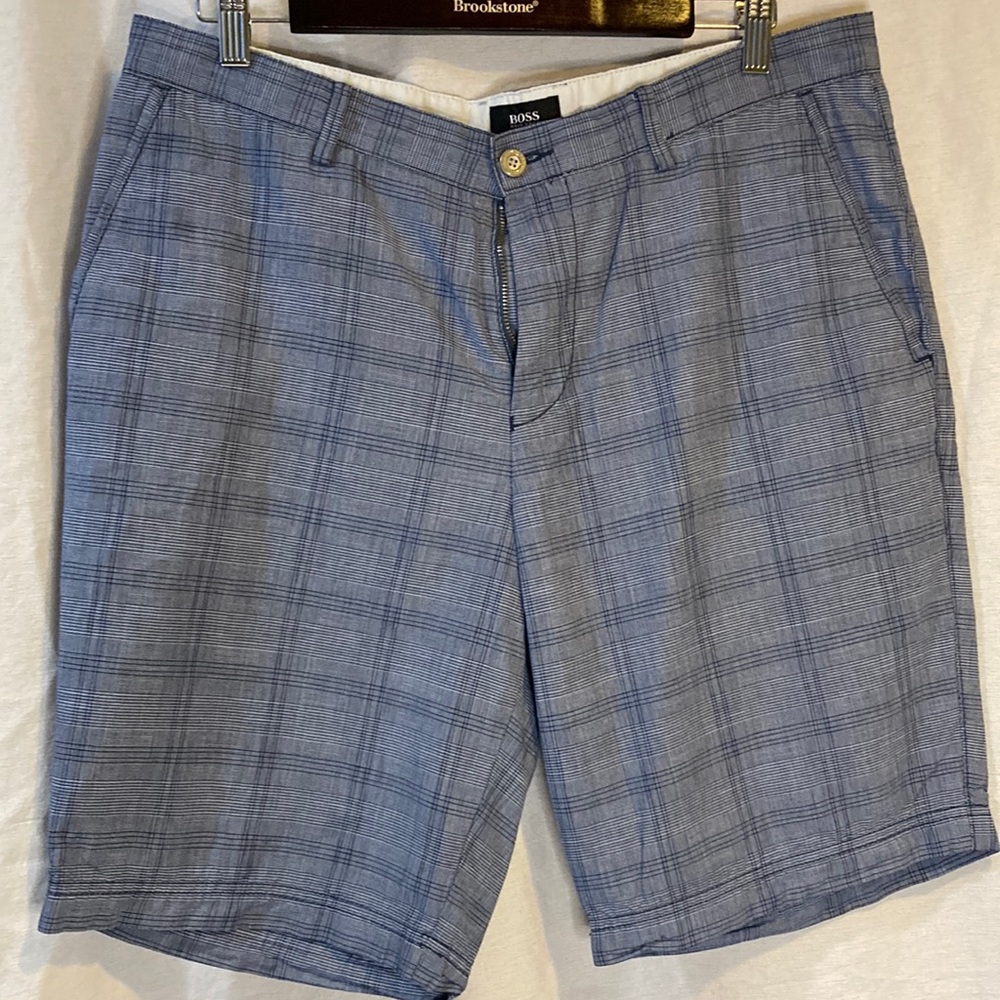 Hugo Boss men’s shorts